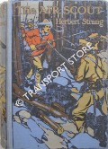 The Air Scout by STRANG, Herbert